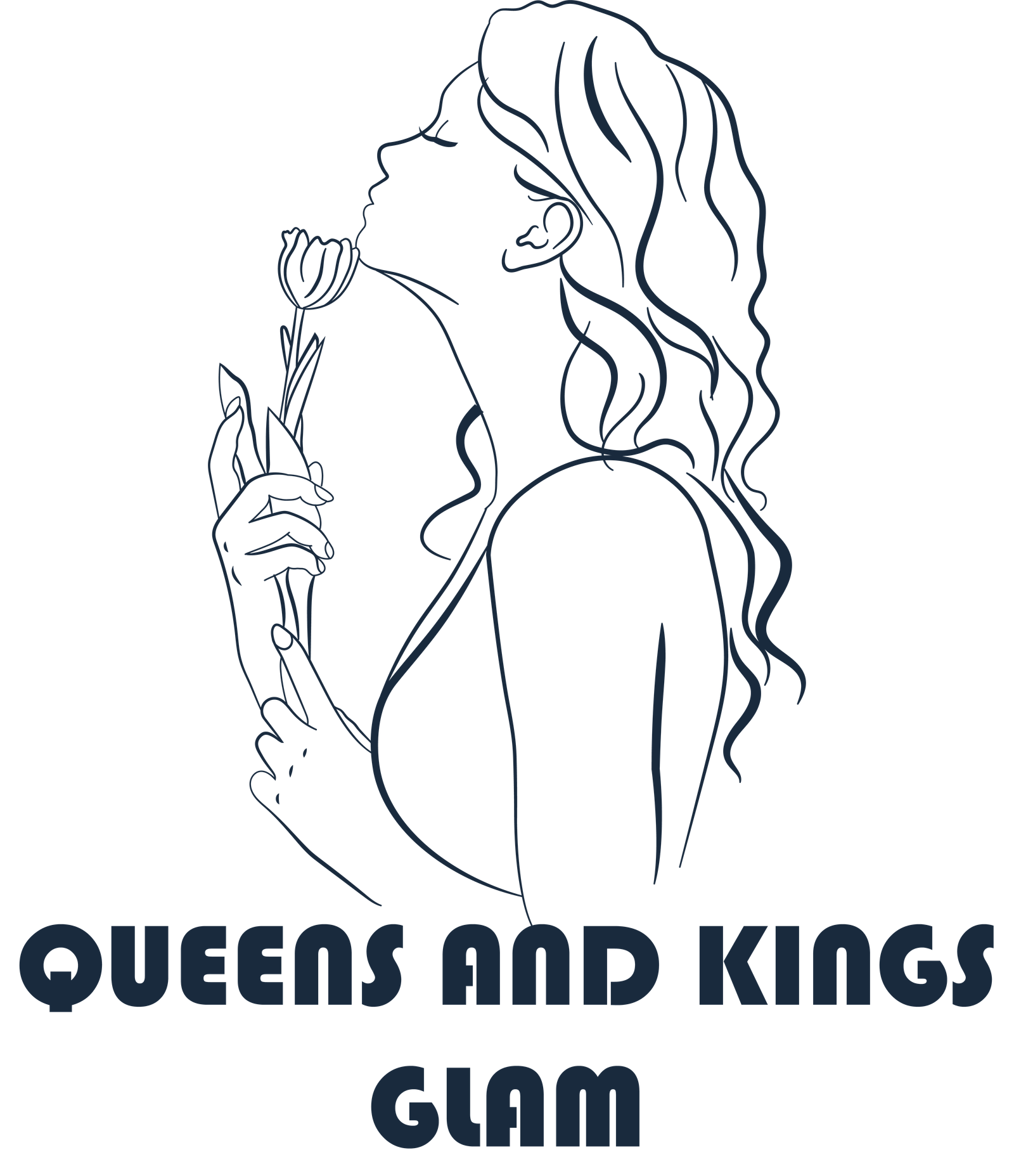 Queens and Kings Glam